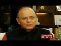 Arun Jaitley Thanks People For Supporting Notes Ban