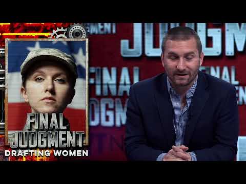 Do Women Have a Higher Sex Drive?'