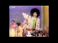Jermaine Jackson & The Jackson 5 - That's How Love Goes (Flip Wilson Show - 26-10-1972) RARO
