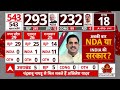 Lok Sabha Election 2024 Result: PM Modi ने Nitish Kumar को दिया न्योता | NDA | ABP News  - 00:55 min - News - Video