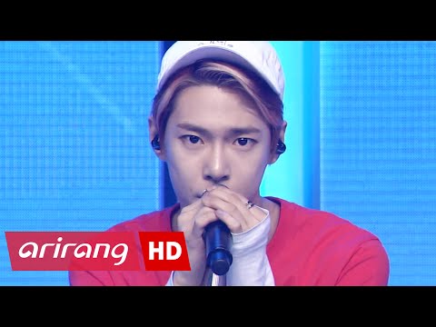 Simply K-Pop _ NCT U(엔시티 유) _ WITHOUT YOU _ Ep.211 _ 042216