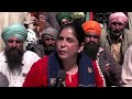 India: Farmers protest, demand higher prices | REUTERS - 02:36 min - News - Video