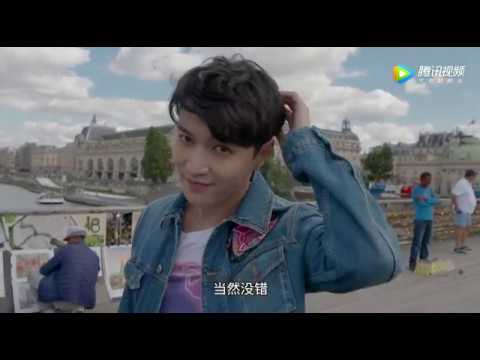 180622 ZHANG YIXING 张艺兴 LAY — GQ Interview