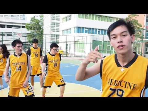 Call Me Baby_EXO NSPT(นิสิตแพทย์เต้น)cover