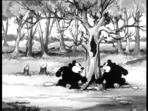 The Busy Beavers'