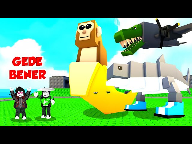 KITA BERHASIL DAPETIN ANOMALI BRAINROT TERBESAR DAN BISA NYANYI?!! - Roblox My Singing Brainrot