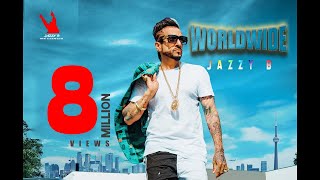 Worldwide – Jazzy B