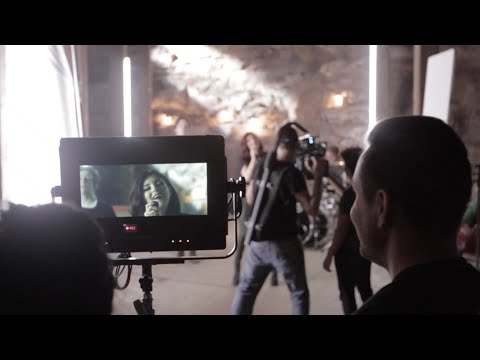 Against The Current: Outsiders (Beyond The Video)