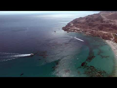 Majoituspaikan video