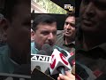 “PM Modi is harassing Arvind Kejriwal’s parents”: Sanjay Singh makes shocking claim | #shorts  - 00:27 min - News - Video