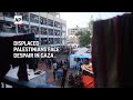 Trapped civilians struggle to survive in Gaza as war continues to wreak heavy toll  - 01:39 min - News - Video