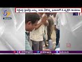 KTR Extends Help to Accident Victim, Ensures Timely Medical Assistance