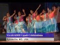 VAARADHI Telugu Ugadi Celebrations (Baltimore), Sykesville, MD, USA