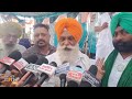 Farmers Protest Against High Toll Rates at Ladowal Toll Plaza, Ludhiana | News9  - 07:41 min - News - Video
