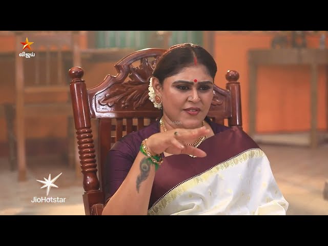 Thendrale Mella Pesu | Episode highlight 2 | 14th July 2025