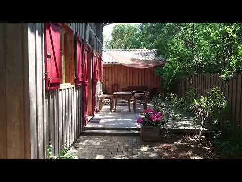 Property video