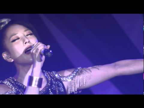 BoA 보아 'I See Me' SMTOWN LIVE in TOKYO SPECIAL EDITION