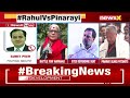 ‘Rahul Fighting Against Left’ | CM Pinayari Vijayan’s Direct Attack Ahead Of Elections | NewsX  - 11:58 min - News - Video