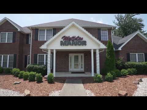 Property video