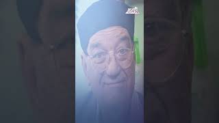 في ذكرى ميلاده الـ  حسن حسني  القشاش  الذي زرع البهجة في قلوبنا