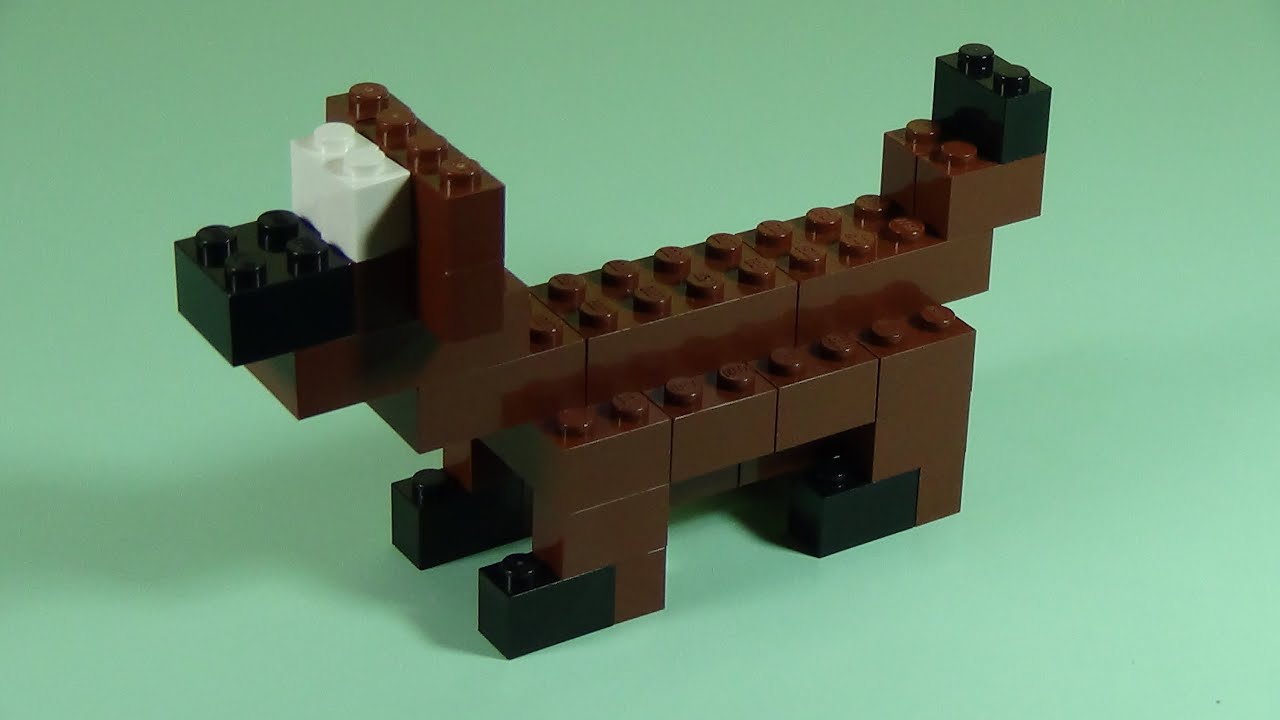 how-to-build-lego-dog-6177-lego-basic-bricks-deluxe-projects-for