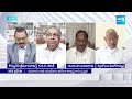 Senior Journalist KBG Tilak Hot Comments On Chandrababu Naidu & Pawan Kalyan | TDP, BJP, Janasena  - 06:13 min - News - Video