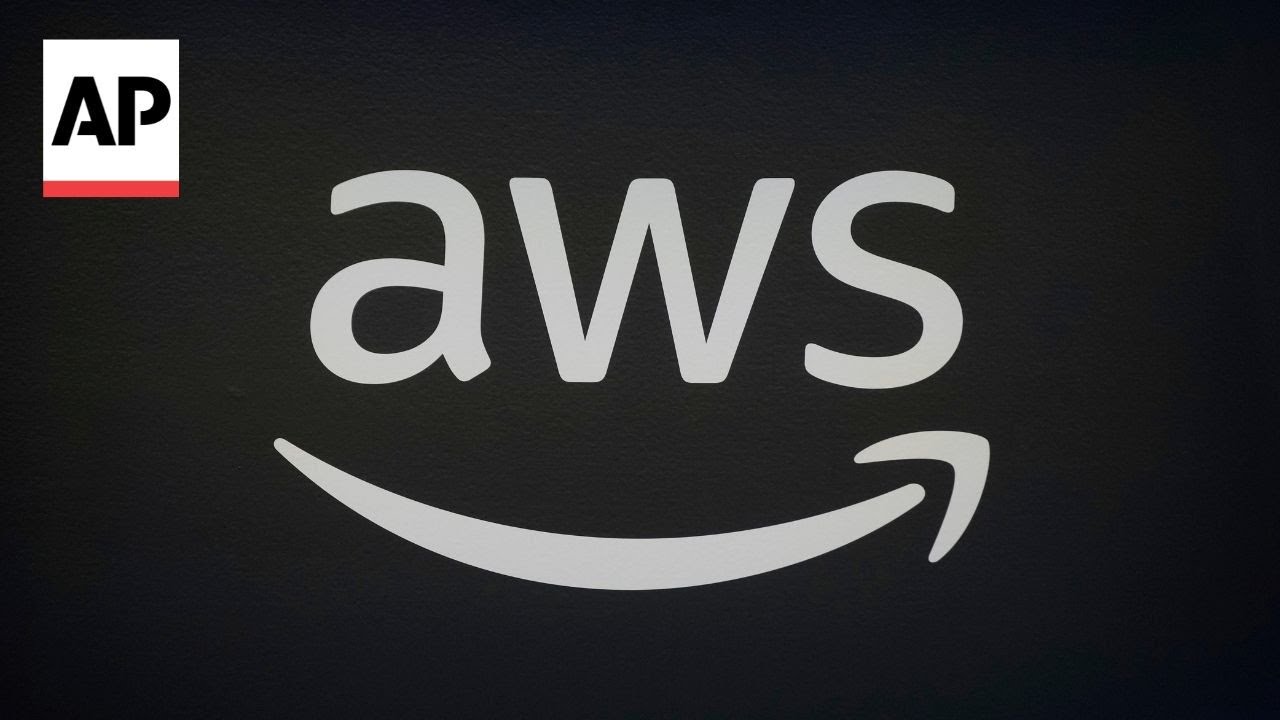 Amazon's AWS outage knocks out Zoom, Roblox and many other online services