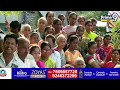 అవినాష్ , జగన్ పులివెందులలోనే ఉన్న దమ్ముంటే రా | YS Sharmila Challenge To Jagan And YS Avinash  - 04:40 min - News - Video