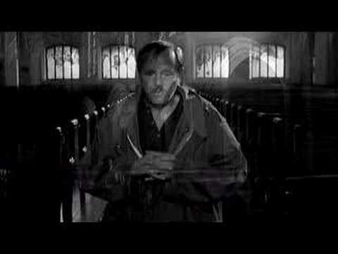 Hitler Meets Christ'