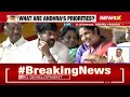Chandrababu Naidu Returns as Andhra Pradesh CM After 10 Years | Andhra CM Takes Oath | NewsX  - 42:14 min - News - Video