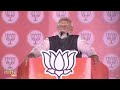 PM Modi Live | Public meeting in Muzaffarpur, Bihar | Lok Sabha Election 2024 | News9  - 28:56 min - News - Video