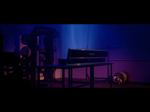The Most Powerful Eleiko Feeling Ever
