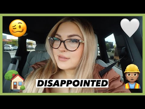 disappointed ? Vlog 688