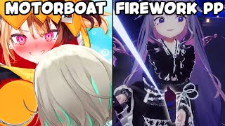 When Hololive EN Is Feeling More Inappropriate Than Usual (HoloEN Week