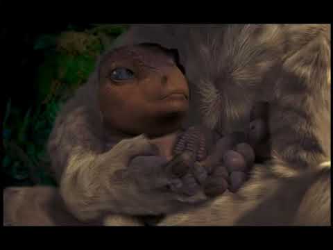 Disney's Dinosaur: Trailer part 2 from Whispers: An Elephant's Tale (March 10, 2000)