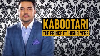 Kabootari - The Prince - Balpreet Kaur