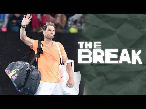 Will Rafael Nadal play Roland Garros? | The Break