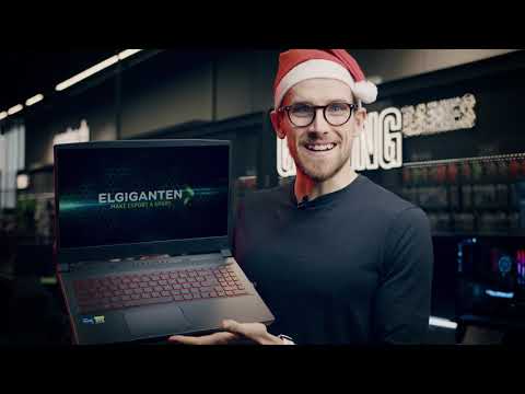Elgigantens Gaming deals - December