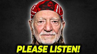 At 91, Willie Nelson FINALLY Confirms What We Knew All Along