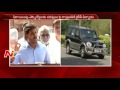 YS Jagan Press Meet after Meeting with President Pranab- Party Defections