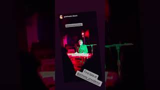 2023 04 01 Shayfer James performs First Date #piano #jazz #livemusic #live #music #funtime #fun