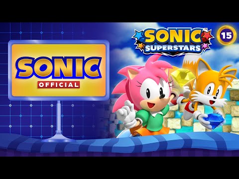 Sonic Official - Season 7 Episode 14