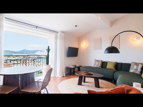 Property video