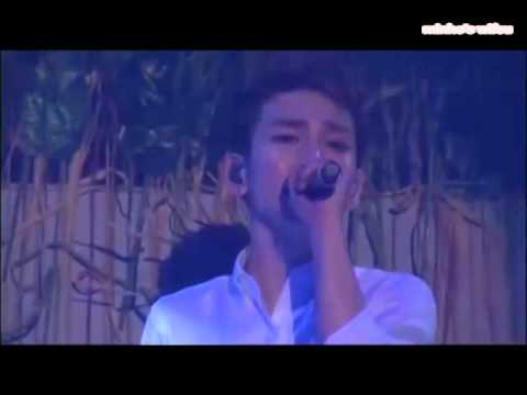 SHINee THE REASON LIVE