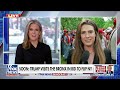 Dana Perino: Trump is willing to try, Biden would never  - 06:00 min - News - Video
