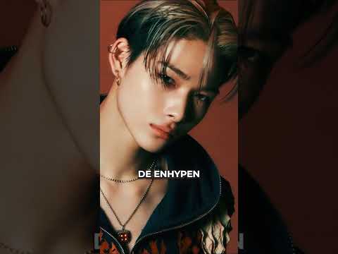 StoryBoard 1 de la vidéo NIKI AVEC LA VOIX DE FÉLIX C'EST NOUVEAU ? Actu KPOP FR #niki #enhypen #engene #kpop #idol #felix