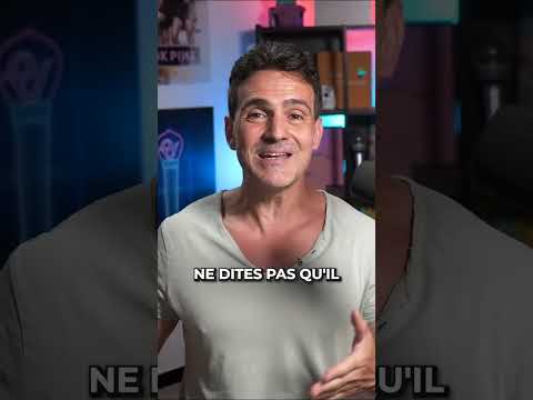 Vidéo NIKI AVEC LA VOIX DE FÉLIX C'EST NOUVEAU ? Actu KPOP FR #niki #enhypen #engene #kpop #idol #felix