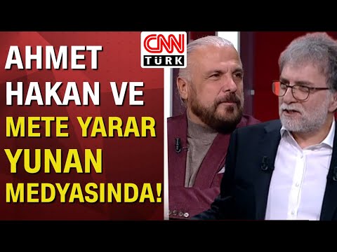 Türkiye'nin Milli Savaş Uçağı neden Yunanistan'ın gündeminde? Mete Yarar'dan kritik açıklamalar