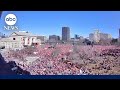 New video of Kansas City shooting