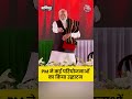 PM Modi Manipur Visit: PM ने कई परियोजनाओं का किया उद्घाटन #shorts #shortsvideo  - 00:15 min - News - Video